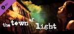 The Town of Light - Extras banner image