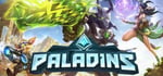 Paladins® banner image