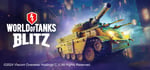 World of Tanks Blitz banner image