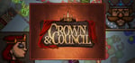 Crown and Council steam charts