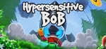 Hypersensitive Bob steam charts