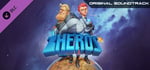 ZHEROS (Original Soundtrack) banner image