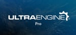 Ultra Engine Pro steam charts