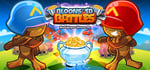 Bloons TD Battles steam charts
