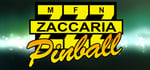 Zaccaria Pinball banner image