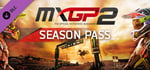 MXGP2 - Season Pass banner image