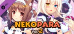NEKOPARA Vol. 2 - Theme Song banner image