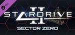 StarDrive 2: Sector Zero banner image