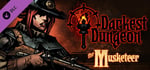 Darkest Dungeon®: The Musketeer banner image