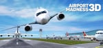 Airport Madness 3D banner image