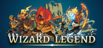 Wizard of Legend steam charts