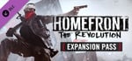 Homefront®: The Revolution - Expansion Pass banner image