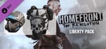 Homefront®: The Revolution - The Liberty Pack banner image
