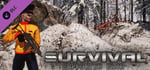 Survival: Supporter Pack DLC banner image