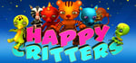 Happy Critters steam charts