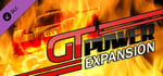 GT Power Pack – Expansion Pack for RACE 07 banner image