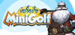 Infinite Minigolf banner image
