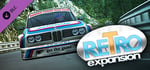 RETRO – Expansion Pack for RACE 07 banner image