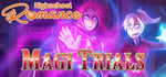 Magi Trials banner image
