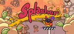 Splasher banner image