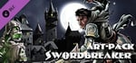 Swordbreaker The Game - All in-game scenes HD wallpapers + game OST banner image