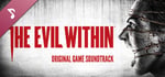 The Evil Within - Soundtrack banner image