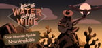 Where the Water Tastes Like Wine banner image