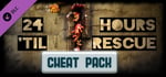 24 Hours 'til Rescue: Cheat Pack! banner image
