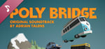 Poly Bridge Soundtrack banner image