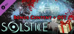 Solstice OST + Bonus Content banner image