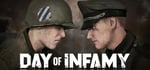Day of Infamy steam charts