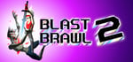 Blast Brawl 2 steam charts