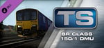 Train Simulator: BR Class 150/1 DMU Add-On banner image