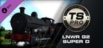 Train Simulator: LNWR G2 Super D Steam Loco Add-On banner image