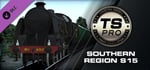 Train Simulator: Southern Railway S15 Class Steam Loco Add-On banner image