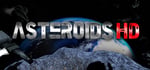 AsteroidsHD steam charts
