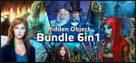 Hidden Object 6-in-1 bundle steam charts
