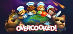 Overcooked steam charts