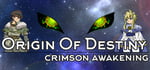 Origin Of Destiny: Crimson Awakening steam charts