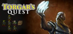 Torgar's Quest banner image