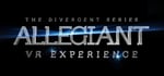 The Divergent Series: Allegiant VR steam charts