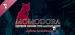 Momodora: Reverie Under the Moonlight OST banner image