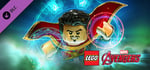 LEGO® MARVEL's Avengers DLC - All-New, All-Different Doctor Strange Pack banner image