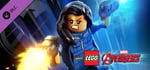 LEGO® MARVEL's Avengers DLC - Marvel’s Agents of S.H.I.E.L.D. Pack banner image
