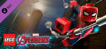 LEGO® MARVEL's Avengers DLC - Spider-Man Character Pack banner image