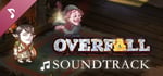 Overfall Soundtrack banner image