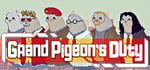 Grand Pigeon's Duty steam charts