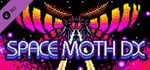 Space Moth DX Original Soundtrack banner image