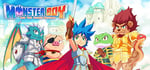 Monster Boy And The Cursed Kingdom steam charts