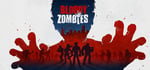 Bloody Zombies banner image